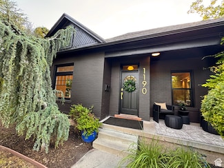 1190 S 800 E, Salt Lake City, UT 84105