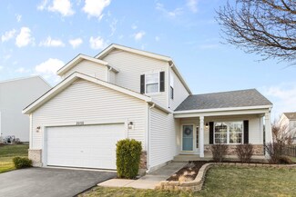 2050 Westbury Ln, Aurora, IL 60502