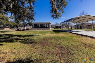 94 County Road 148, Bay City, TX 77414