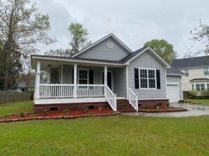 8309 Berringer Bluff, North Charleston, SC 29418