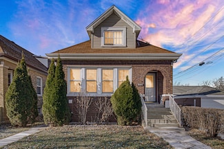 5144 N Kolmar Ave, Chicago, IL 60630