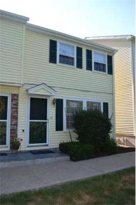 2 George St Unit D, Plainville, MA 02762
