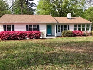 5067 Pole Green Rd, Mechanicsville, VA 23116