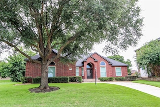 133 Waterford Way, Montgomery, TX 77356