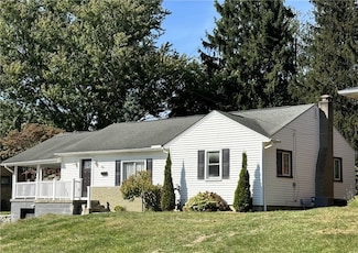 110 W Sheridan Ave, New Castle, PA 16105