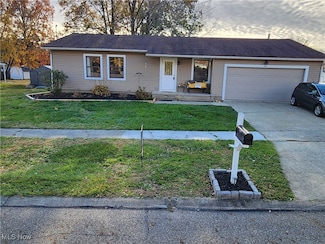 998 Woodglen Ave, Newton Falls, OH 44444