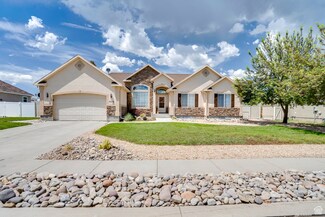 676 S 620 E, Heber City, UT 84032