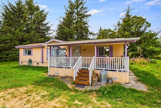 1767 Babler Rd, McKinleyville, CA 95519
