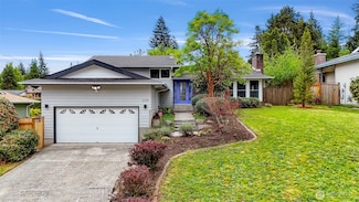 12219 SE 64th Place, Bellevue, WA 98006