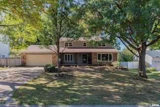 4324 Spring St, Davenport, IA 52807