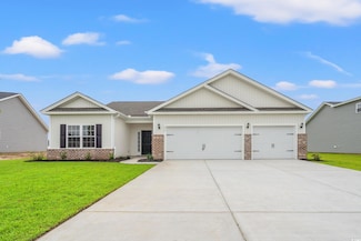 259 Stillbrook Dr Unit Lot 60 Oak II Floor, Longs, SC 29568