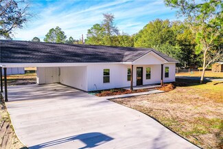 5518 W Railroad Ave, Patterson, GA 31557