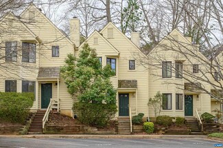 1207 Chatham Ridge, Charlottesville, VA 22901