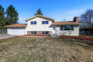 13905 E 20th Ave, Spokane Valley, WA 99037