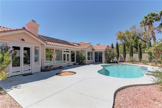 8300 Slate Harbor Cir, Las Vegas, NV 89128