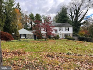 1611 Lark Ln, Villanova, PA 19085