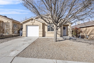 9905 Lone Mountain Ave SW, Albuquerque, NM 87121
