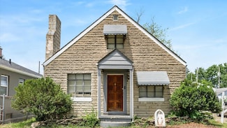 1822 W Mound St, Columbus, OH 43223