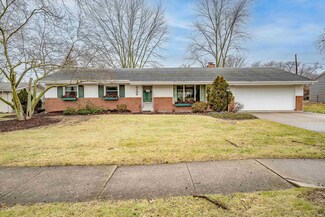 5106 Indiana Ave, Fort Wayne, IN 46807