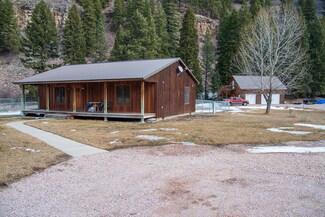 698 Rock Creek Rd, Clinton, MT 59825