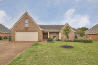 6343 Eagle Valley Cove, Memphis, TN 38135