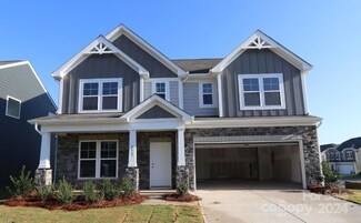 2667 Clipper Ct NW, Concord, NC 28025