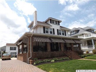 313 Evergreen Ave, Bradley Beach, NJ 07720