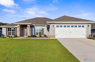 208 Gwynns Fall Trail, Huntsville, AL 35810