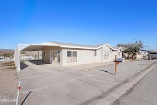 452 E Bluewater Dr, Parker, AZ 85344