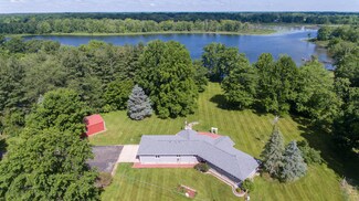 4245 E Y Ave, Vicksburg, MI 49097