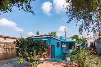 1417 E 100th St, Los Angeles, CA 90002