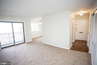 316 White Horse Pike Unit 310, West Collingswood, NJ 08107