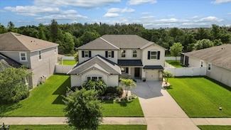 12211 Streambed Dr, Riverview, FL 33579