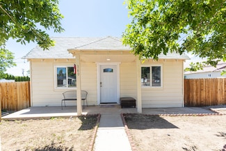160 S Main St, Beaver, UT 84713