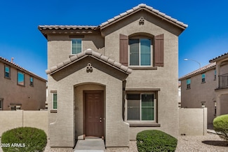 845 E Agua Fria Ln, Avondale, AZ 85323