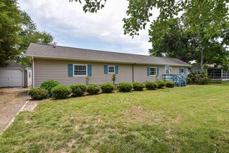 16333 Smith Beach Rd, Cape Charles, VA 23310