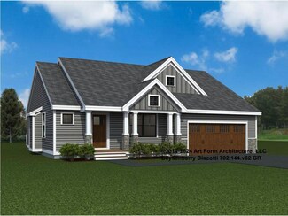 14 Edgewater Dr Unit 31, Brentwood, NH 03833