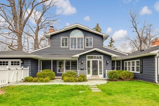 400 E North Ave, Lake Bluff, IL 60044