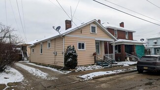 209 Morton Ave, Moundsville, WV 26041