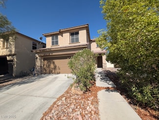 7931 Kelburn Hill St, Las Vegas, NV 89131