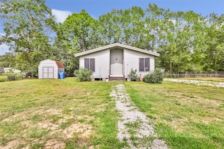 156 County Road 3251 W, Cleveland, TX 77327