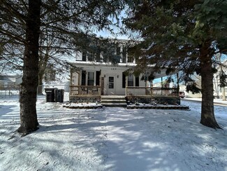 107 N Boundary St, Edison, OH 43320