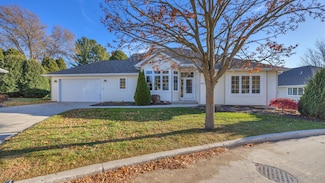 1649 Butternut Highlands, Sheboygan, WI 53081