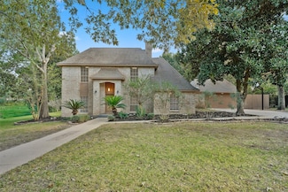 8522 Rebawood Dr, Humble, TX 77346