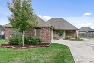 6081 Woodbend Dr, Zachary, LA 70791