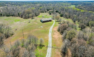 31940 S 417th Ave W, Depew, OK 74028
