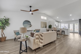 3050 S Cascade Place, Chandler, AZ 85248