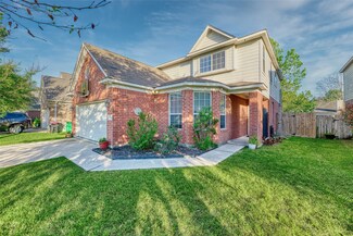 5034 Forest Hurst Dr, Spring, TX 77373