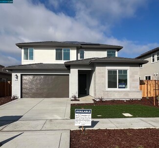 16267 Brownstone Ave, Lathrop, CA 95330