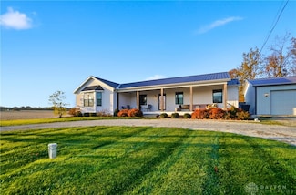 12538 Silvers Rd, South Vienna, OH 45369